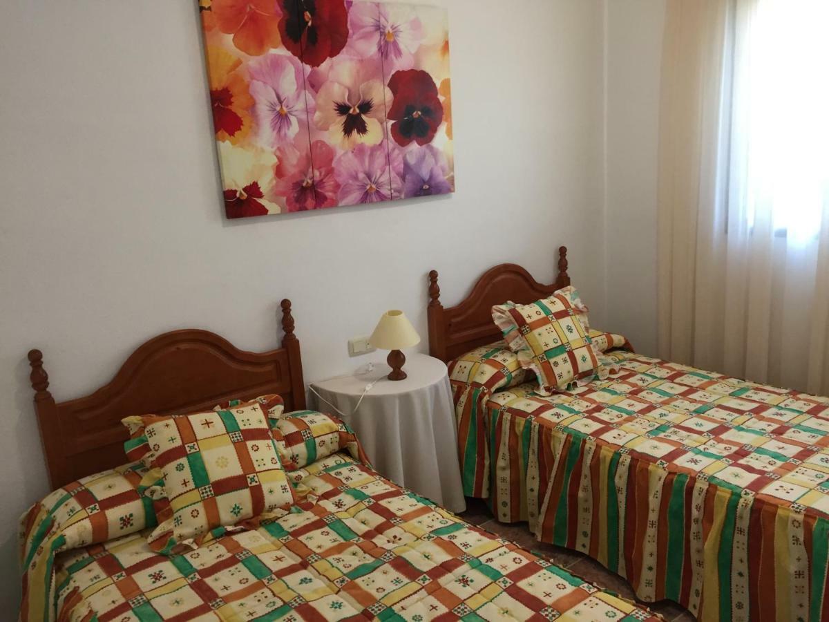 Finca La Rosalia Setenil De Las Bodegas Екстериор снимка